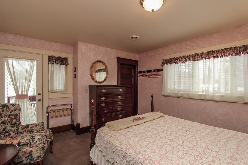 Arcadia House Bed&Breakfast Zewnętrze zdjęcie